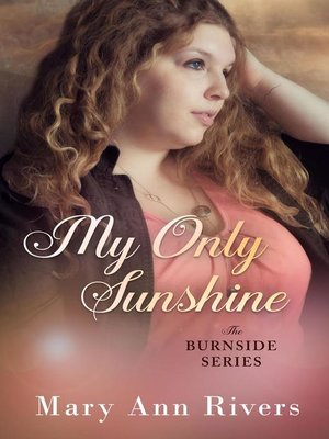 cover image of My Only Sunshine